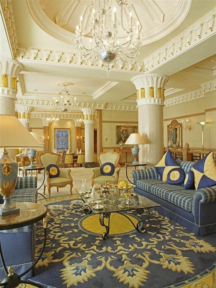 Hotel The Empire Brunei Bandar Seri Begawan Interior foto